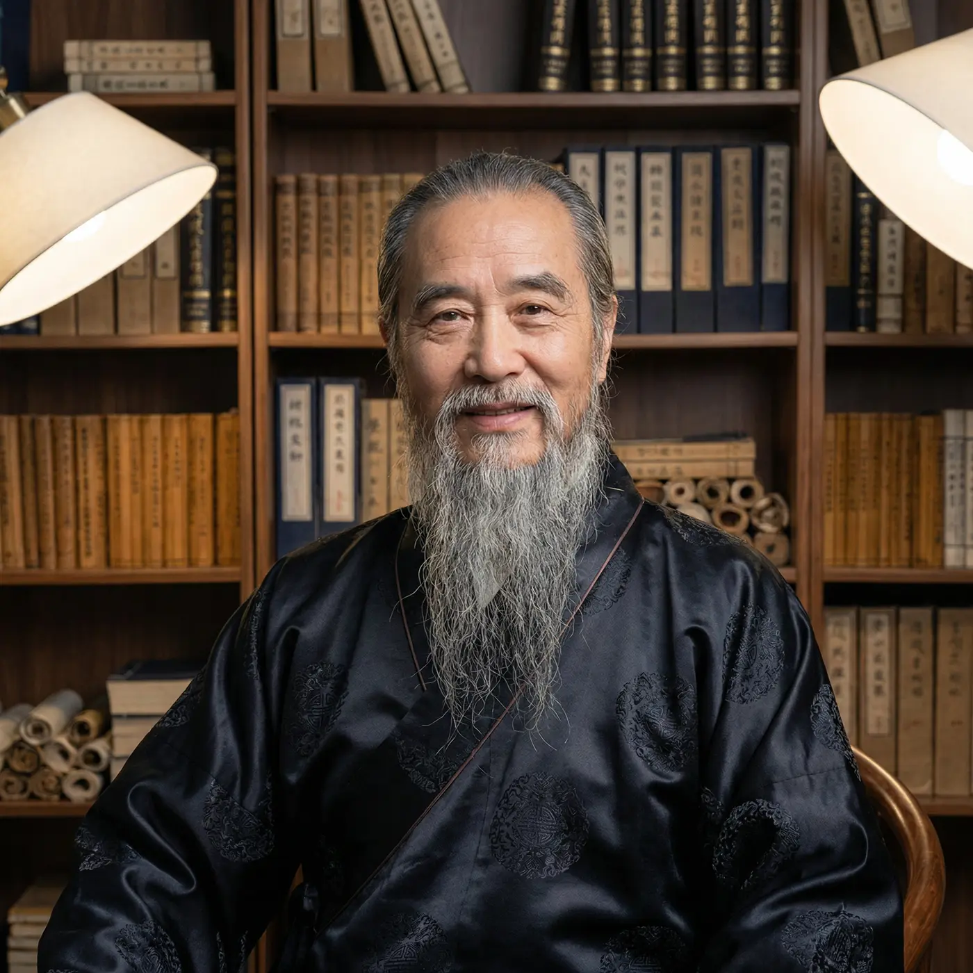 李芳华研究员 - 四虎tv | 民俗学专家