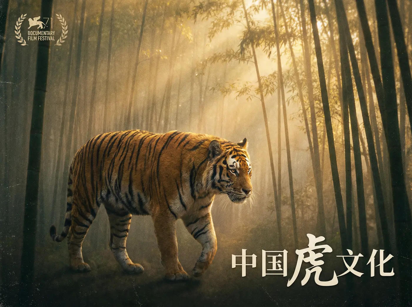 虎文化纪录片 - 四虎tv | 虎啸山林